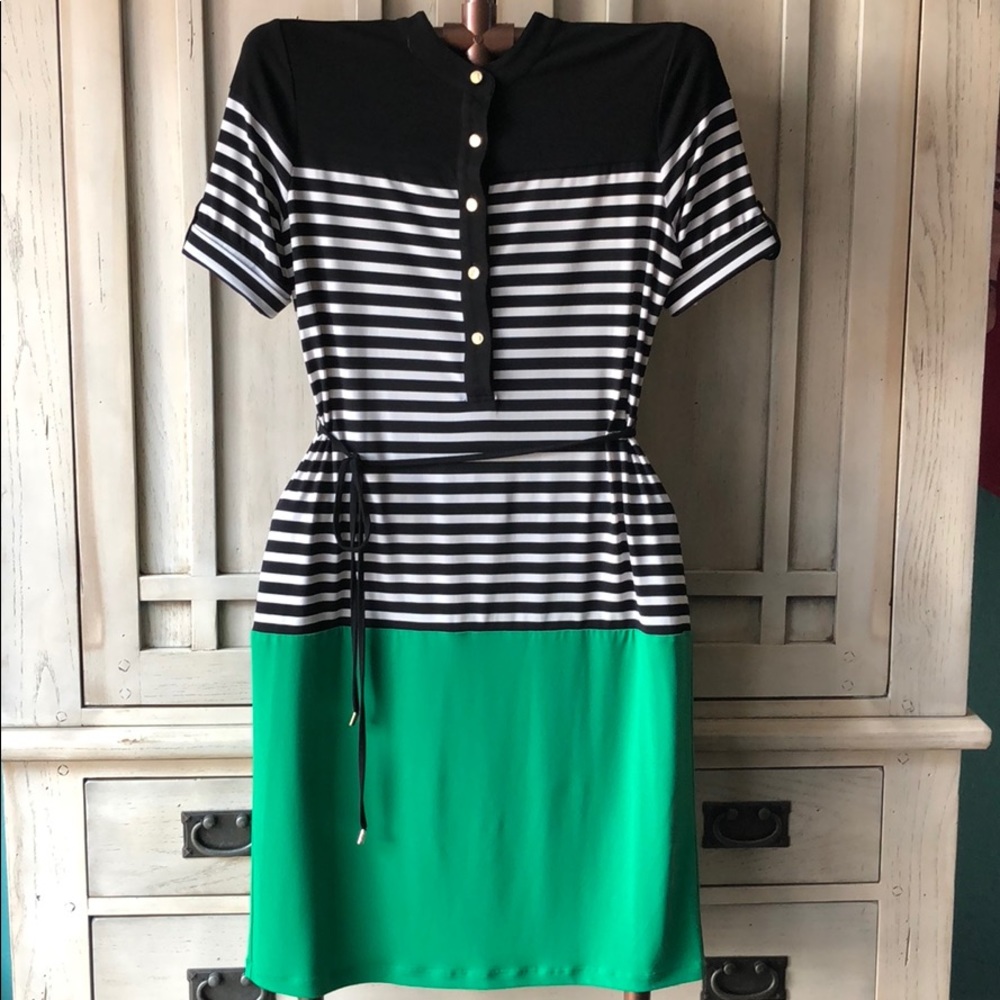 Calvin Klein Dress